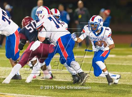 Thumbnail 3 in Cherry Creek @ Cherokee Trail photogallery.