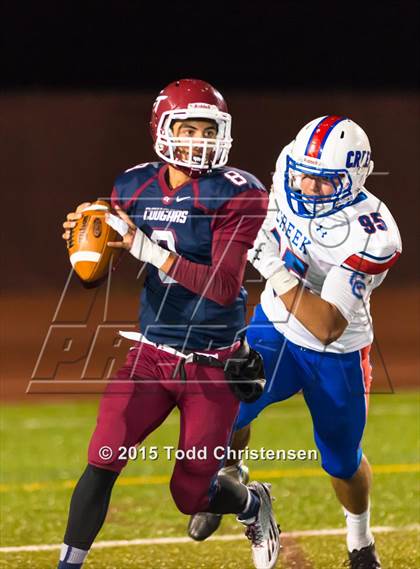 Thumbnail 3 in Cherry Creek @ Cherokee Trail photogallery.