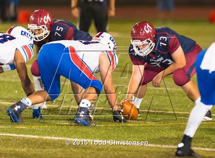 Thumbnail 2 in Cherry Creek @ Cherokee Trail photogallery.