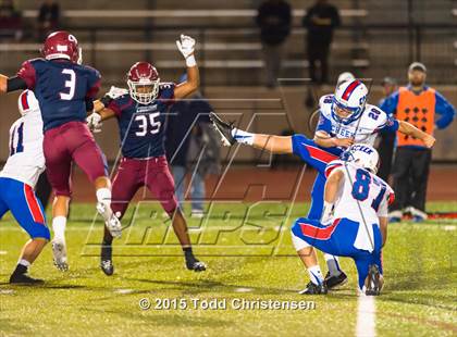 Thumbnail 2 in Cherry Creek @ Cherokee Trail photogallery.