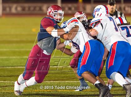 Thumbnail 1 in Cherry Creek @ Cherokee Trail photogallery.
