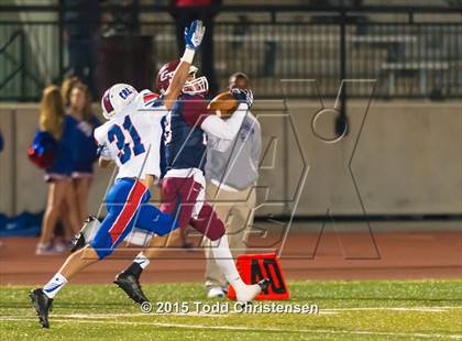 Thumbnail 1 in Cherry Creek @ Cherokee Trail photogallery.
