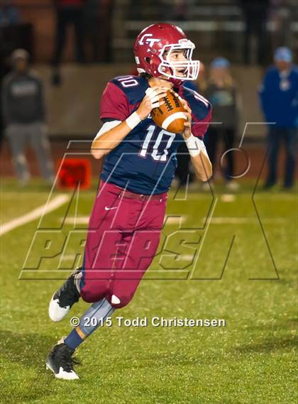 Thumbnail 3 in Cherry Creek @ Cherokee Trail photogallery.
