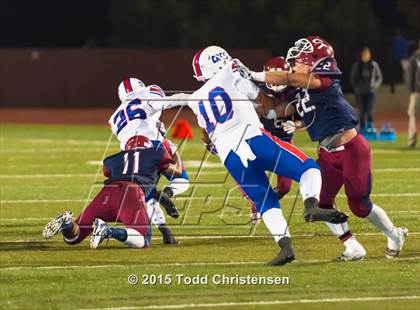 Thumbnail 3 in Cherry Creek @ Cherokee Trail photogallery.