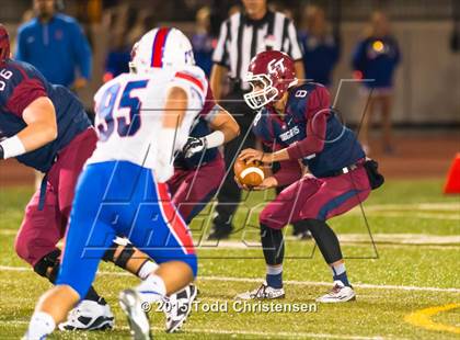 Thumbnail 1 in Cherry Creek @ Cherokee Trail photogallery.