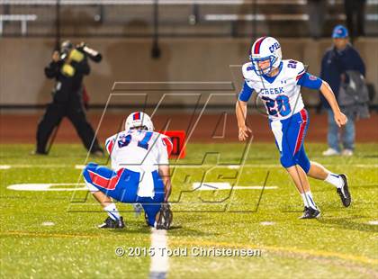 Thumbnail 3 in Cherry Creek @ Cherokee Trail photogallery.