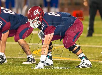 Thumbnail 3 in Cherry Creek @ Cherokee Trail photogallery.