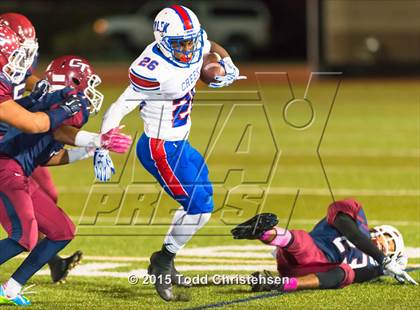 Thumbnail 1 in Cherry Creek @ Cherokee Trail photogallery.