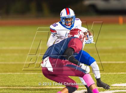 Thumbnail 3 in Cherry Creek @ Cherokee Trail photogallery.
