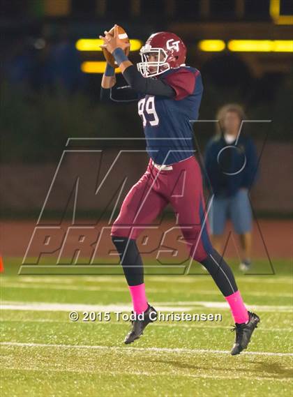 Thumbnail 3 in Cherry Creek @ Cherokee Trail photogallery.