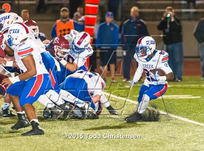 Thumbnail 1 in Cherry Creek @ Cherokee Trail photogallery.