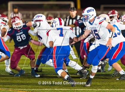Thumbnail 3 in Cherry Creek @ Cherokee Trail photogallery.