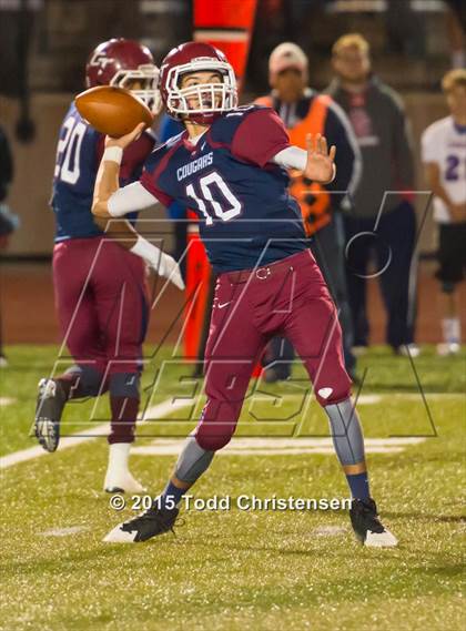 Thumbnail 3 in Cherry Creek @ Cherokee Trail photogallery.