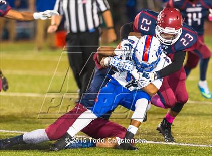 Thumbnail 1 in Cherry Creek @ Cherokee Trail photogallery.