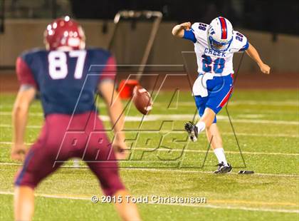 Thumbnail 3 in Cherry Creek @ Cherokee Trail photogallery.