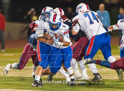 Thumbnail 1 in Cherry Creek @ Cherokee Trail photogallery.