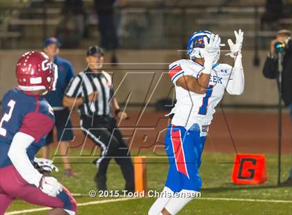 Thumbnail 1 in Cherry Creek @ Cherokee Trail photogallery.
