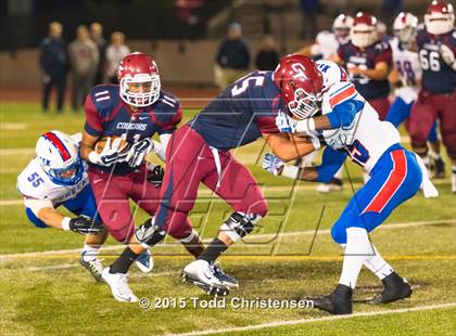 Thumbnail 3 in Cherry Creek @ Cherokee Trail photogallery.