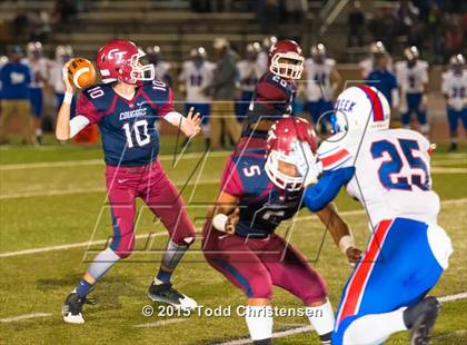 Thumbnail 3 in Cherry Creek @ Cherokee Trail photogallery.