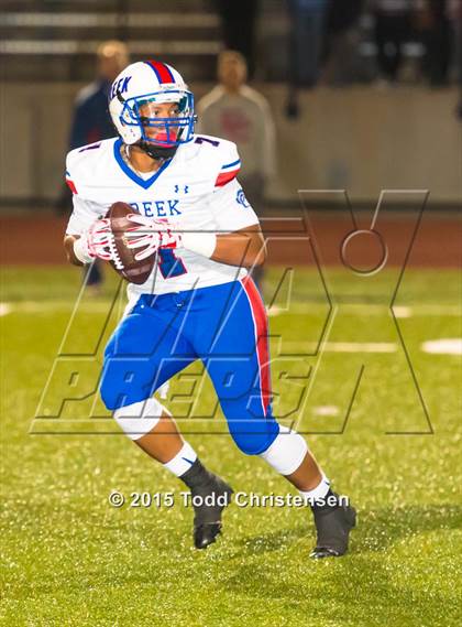 Thumbnail 1 in Cherry Creek @ Cherokee Trail photogallery.