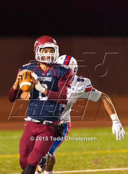 Thumbnail 1 in Cherry Creek @ Cherokee Trail photogallery.