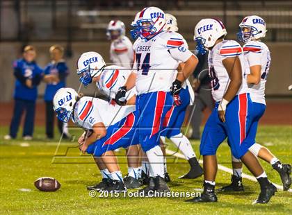 Thumbnail 1 in Cherry Creek @ Cherokee Trail photogallery.