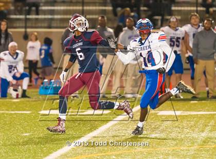 Thumbnail 3 in Cherry Creek @ Cherokee Trail photogallery.
