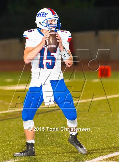 Thumbnail 1 in Cherry Creek @ Cherokee Trail photogallery.