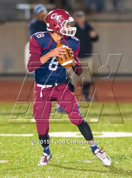 Thumbnail 1 in Cherry Creek @ Cherokee Trail photogallery.