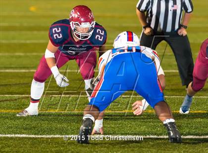 Thumbnail 3 in Cherry Creek @ Cherokee Trail photogallery.