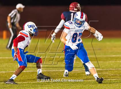 Thumbnail 2 in Cherry Creek @ Cherokee Trail photogallery.