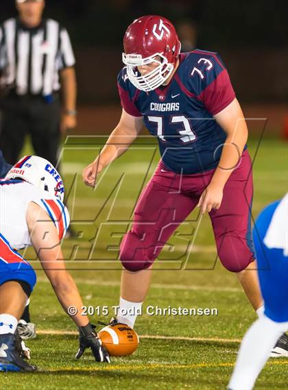 Thumbnail 3 in Cherry Creek @ Cherokee Trail photogallery.
