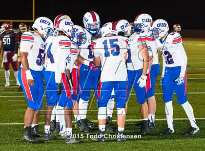 Thumbnail 2 in Cherry Creek @ Cherokee Trail photogallery.
