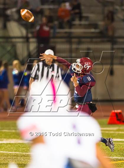 Thumbnail 2 in Cherry Creek @ Cherokee Trail photogallery.