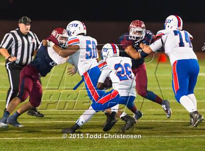 Thumbnail 2 in Cherry Creek @ Cherokee Trail photogallery.