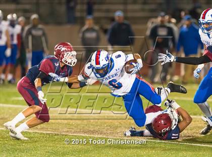 Thumbnail 3 in Cherry Creek @ Cherokee Trail photogallery.