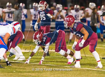 Thumbnail 3 in Cherry Creek @ Cherokee Trail photogallery.