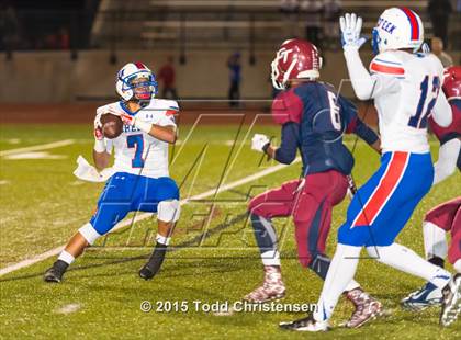 Thumbnail 2 in Cherry Creek @ Cherokee Trail photogallery.