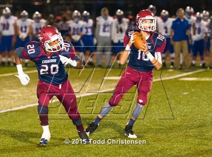 Thumbnail 3 in Cherry Creek @ Cherokee Trail photogallery.