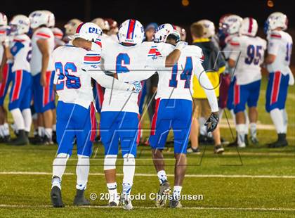 Thumbnail 2 in Cherry Creek @ Cherokee Trail photogallery.