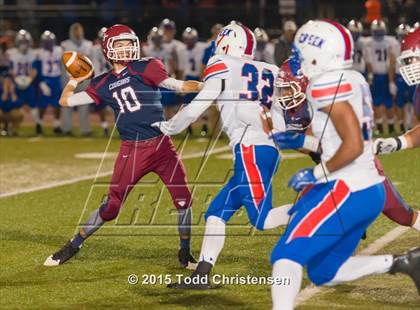Thumbnail 1 in Cherry Creek @ Cherokee Trail photogallery.