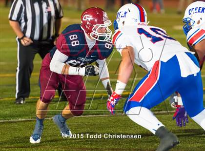 Thumbnail 3 in Cherry Creek @ Cherokee Trail photogallery.