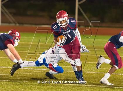 Thumbnail 1 in Cherry Creek @ Cherokee Trail photogallery.