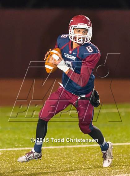 Thumbnail 1 in Cherry Creek @ Cherokee Trail photogallery.