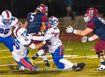Thumbnail 3 in Cherry Creek @ Cherokee Trail photogallery.