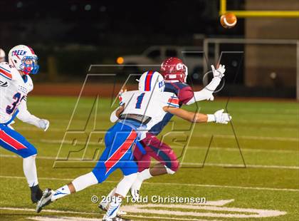 Thumbnail 2 in Cherry Creek @ Cherokee Trail photogallery.