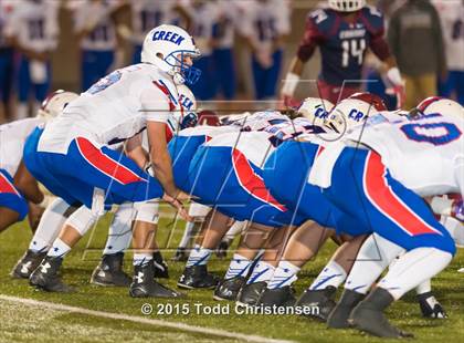 Thumbnail 1 in Cherry Creek @ Cherokee Trail photogallery.