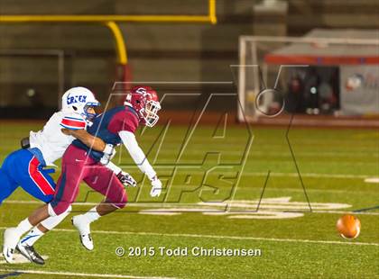 Thumbnail 3 in Cherry Creek @ Cherokee Trail photogallery.