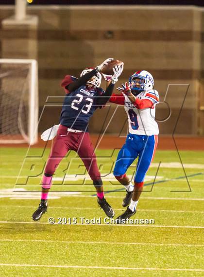 Thumbnail 1 in Cherry Creek @ Cherokee Trail photogallery.