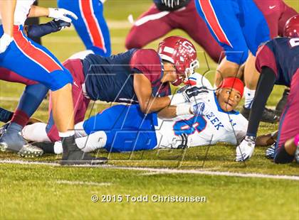Thumbnail 2 in Cherry Creek @ Cherokee Trail photogallery.
